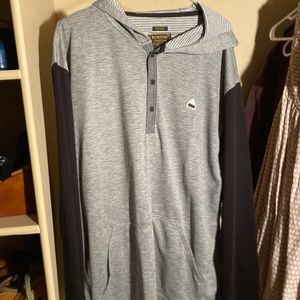 Burton (Durable Goods) DryRide Hoodie